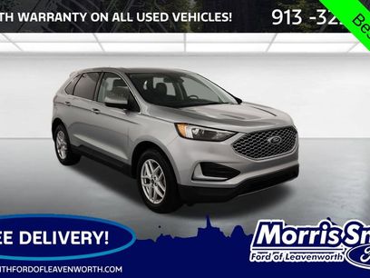 Used 2023 Ford Edge SEL