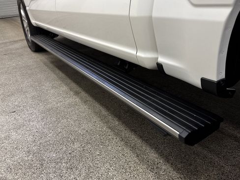 Used 2022 Ford F150 Platinum w/ Equipment Group 701A High image 18