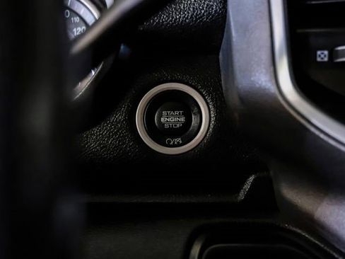 Used 2022 RAM 3500 Lone Star image 22