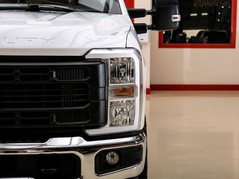 Used 2024 Ford F250 XL w/ XL Off-Road Package AWD/4WD image 53