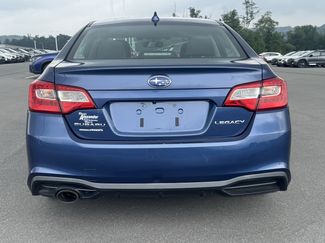 Used 2019 Subaru Legacy 2.5i Premium AWD/4WD video 4