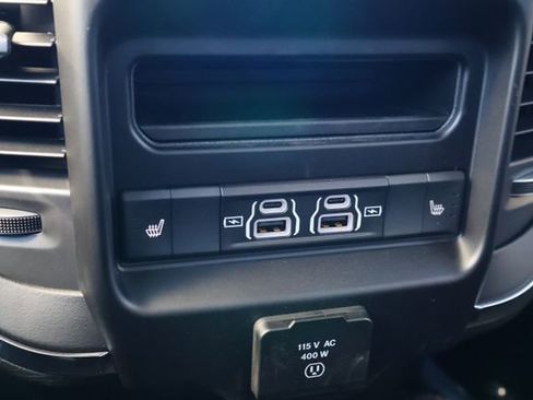 New 2026 RAM 2500 Laramie image 11