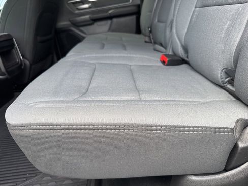 Used 2020 RAM 1500 Big Horn image 46