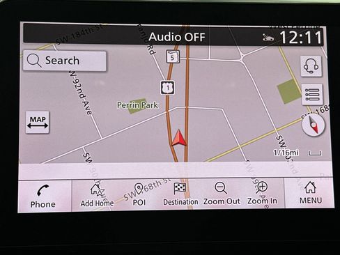 Used 2024 INFINITI QX80 Luxe image 22