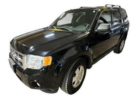 Used 2012 Ford Escape XLT AWD/4WD image 1