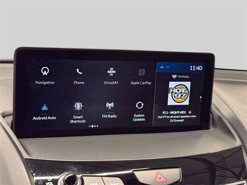 Used 2023 Acura RDX AWD w/ Advance Package image 29