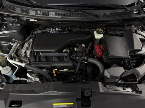 Used 2022 Nissan Rogue Sport SL w/ Premium Package FWD image 14