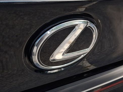 Used 2024 Lexus IS 300 F Sport image 29