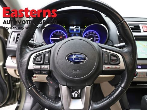 Used 2016 Subaru Outback 3.6R Limited image 10