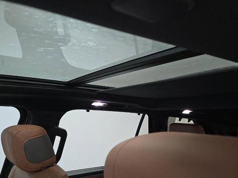 Used 2025 Toyota Sequoia 1794 Edition w/ TRD Off-Road Package image 12