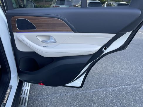 New 2026 Mercedes-Benz GLE 350 4MATIC image 38