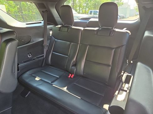 Used 2025 Ford Explorer ST-Line AWD/4WD image 35