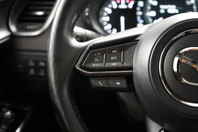 Used 2019 MAZDA CX-9 Grand Touring AWD/4WD image 15