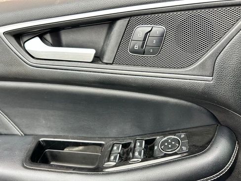 Used 2015 Ford Edge Sport w/ Equipment Group 401A image 13