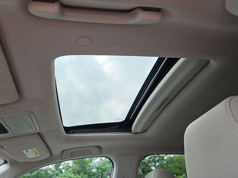 Used 2023 Honda CR-V EX image 14