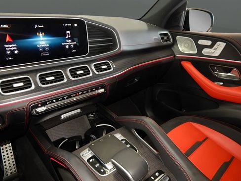 Used 2023 Mercedes-Benz GLE 53 AMG 4MATIC Coupe image 19