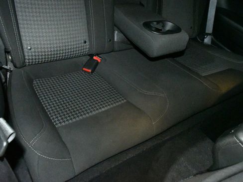 Used 2020 Dodge Challenger SXT image 20