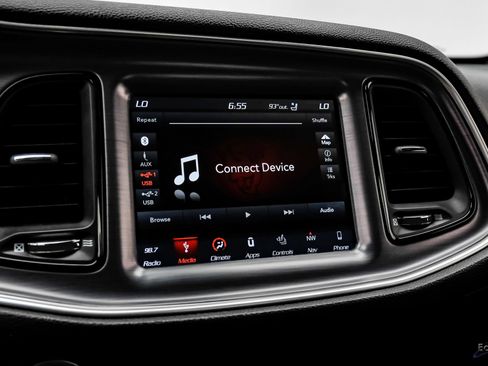 Used 2018 Dodge Challenger SRT Demon RWD image 76