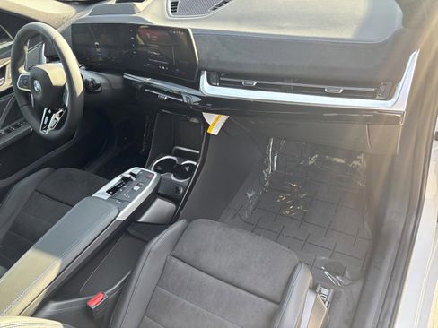 Used 2026 BMW X1 xDrive28i w/ Technology Package image 26