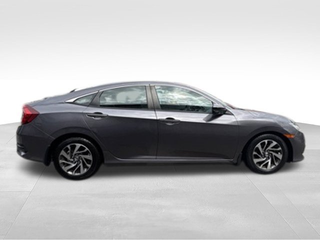 Used 2016 Honda Civic EX image 8