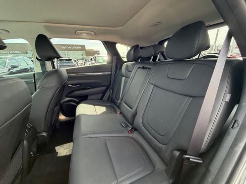 Certified 2024 Hyundai Tucson SEL image 17
