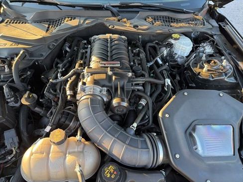 Used 2023 Ford Mustang GT w/ Equipment Group 301A image 6