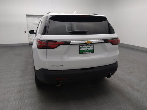 Used 2023 Chevrolet Traverse LT image 6