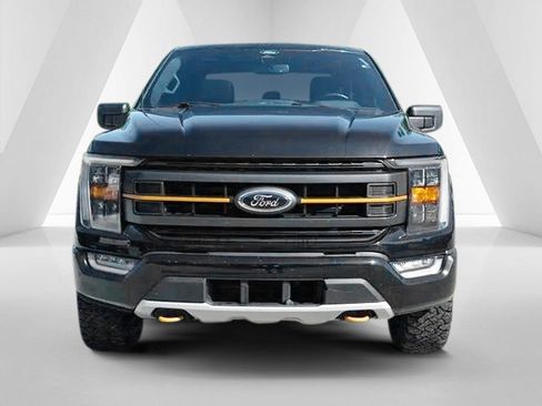 Used 2022 Ford F150 Tremor w/ Equipment Group 401A Mid AWD/4WD image 2