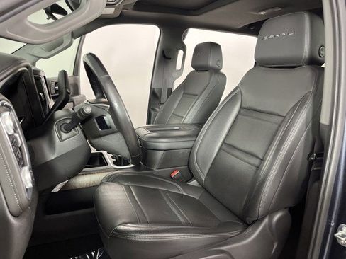 Used 2021 GMC Sierra 1500 Denali w/ Denali Ultimate Package AWD/4WD image 15