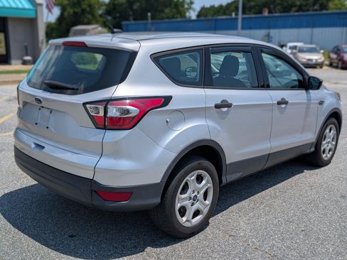 Used 2018 Ford Escape S FWD image 3