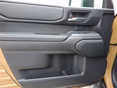 New 2026 Toyota Land Cruiser image 8