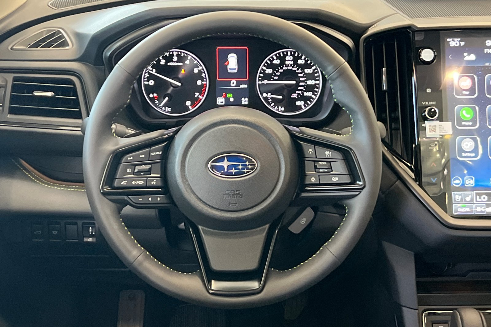 New 2026 Subaru Ascent Bronze Edition AWD/4WD image 13