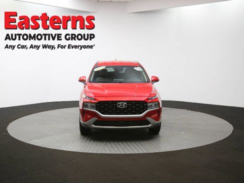 Used 2022 Hyundai Santa Fe SE image 51