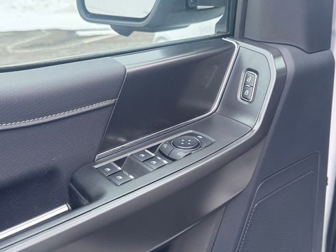 Used 2024 Ford F150 XLT w/ Equipment Group 302A MID image 8