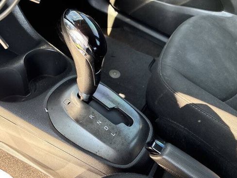 Used 2020 Chevrolet Spark LT FWD image 17