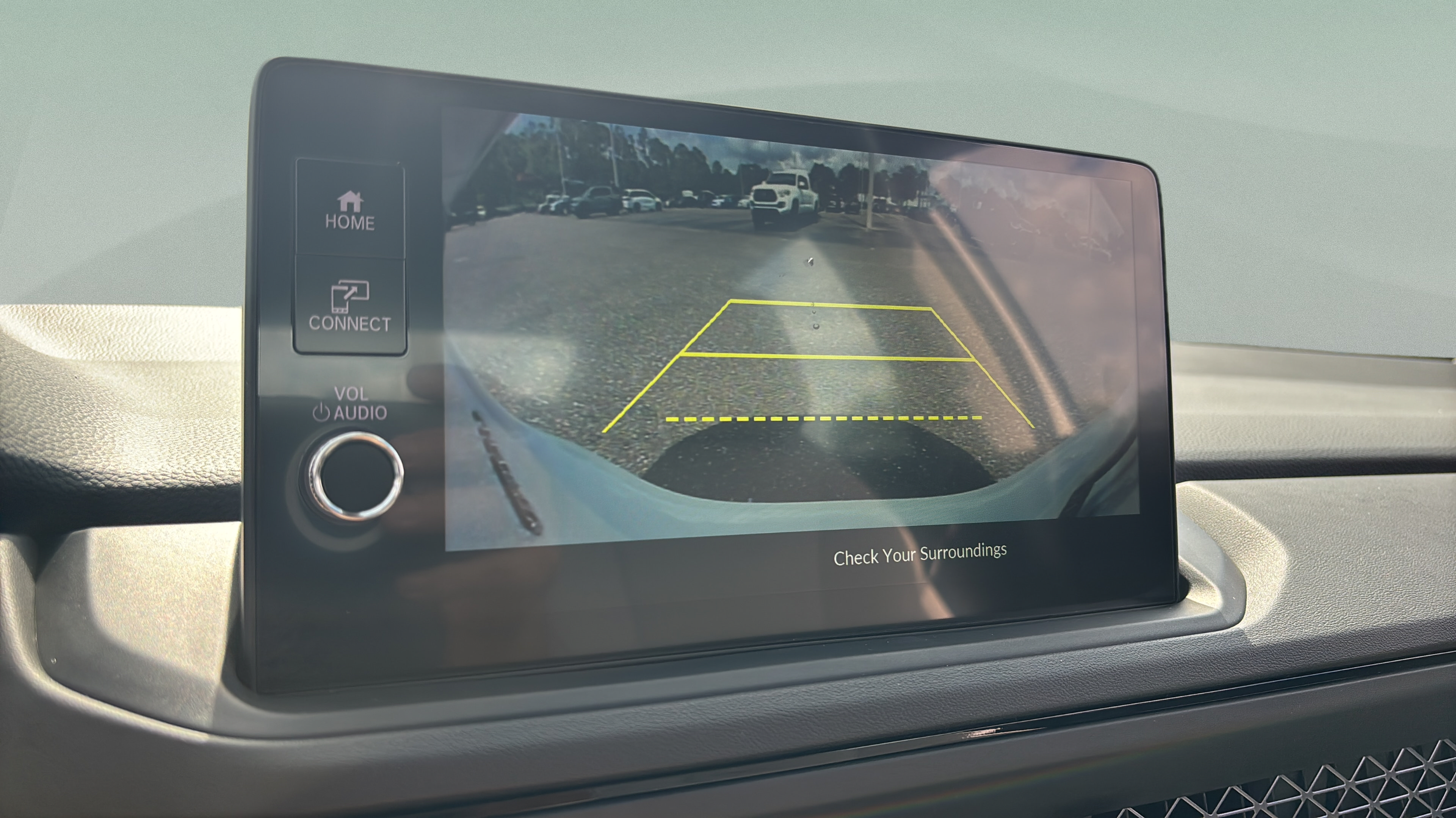 New 2026 Honda Accord LX image 22