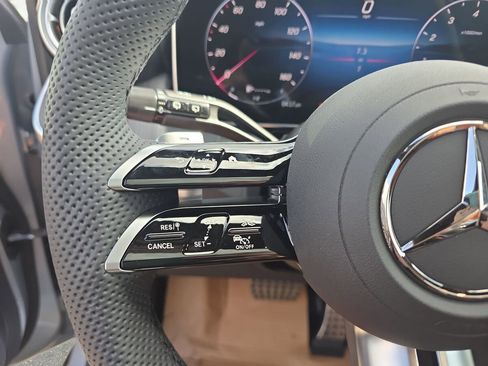 New 2026 Mercedes-Benz GLC 300 4MATIC image 17