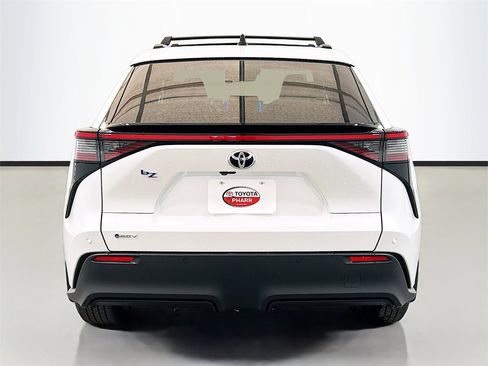 New 2026 Toyota bZ image 5
