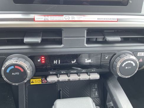 New 2026 Toyota Tacoma TRD Off-Road image 19