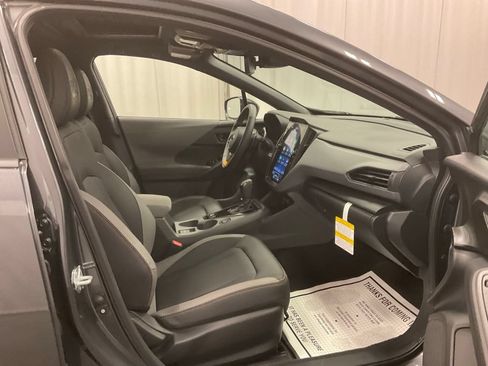 New 2026 Subaru Crosstrek 2.5i Wilderness w/ Crosstrek Mirror Package AWD/4WD image 26