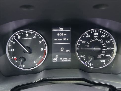 Used 2020 Subaru Outback Premium w/ Popular Package #1 image 16