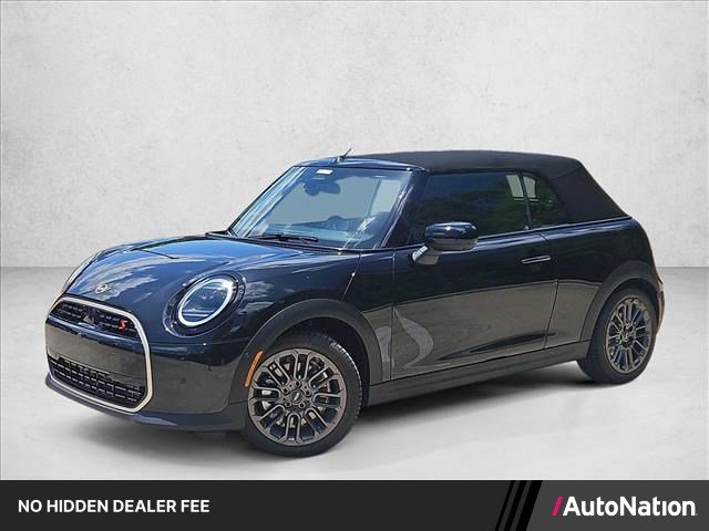 New 2026 MINI Cooper S FWD image 1