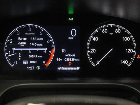 Used 2024 Honda HR-V Sport image 24