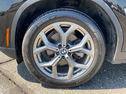 Used 2024 BMW X3 xDrive30i AWD/4WD image 23
