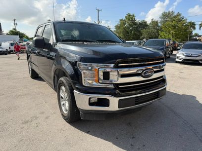 Used 2020 Ford F150 XLT