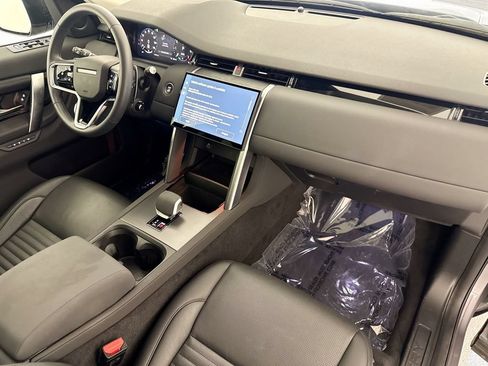Used 2025 Land Rover Discovery Sport S AWD/4WD image 30