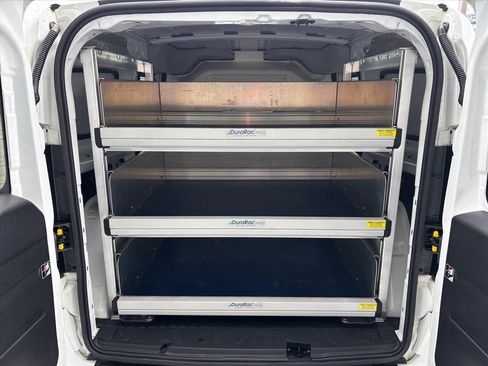Used 2022 RAM ProMaster City Tradesman w/ Window Group 05 FWD image 3