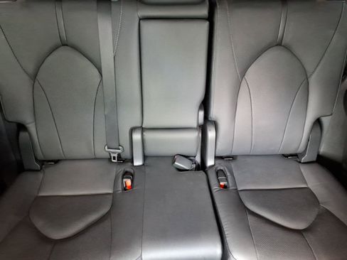 Used 2024 Toyota Grand Highlander FWD image 23
