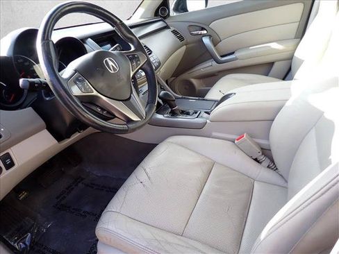 Used 2010 Acura RDX SH-AWD image 10