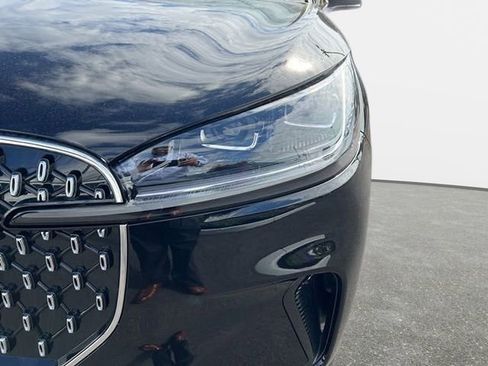 New 2026 Lincoln Aviator Reserve AWD/4WD image 7